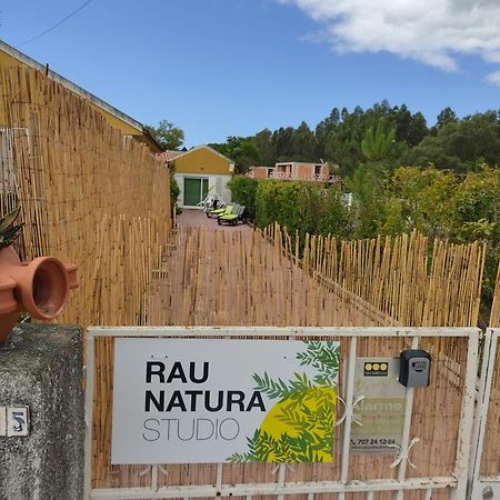 Rau Natura Studio Sesimbra Luaran gambar