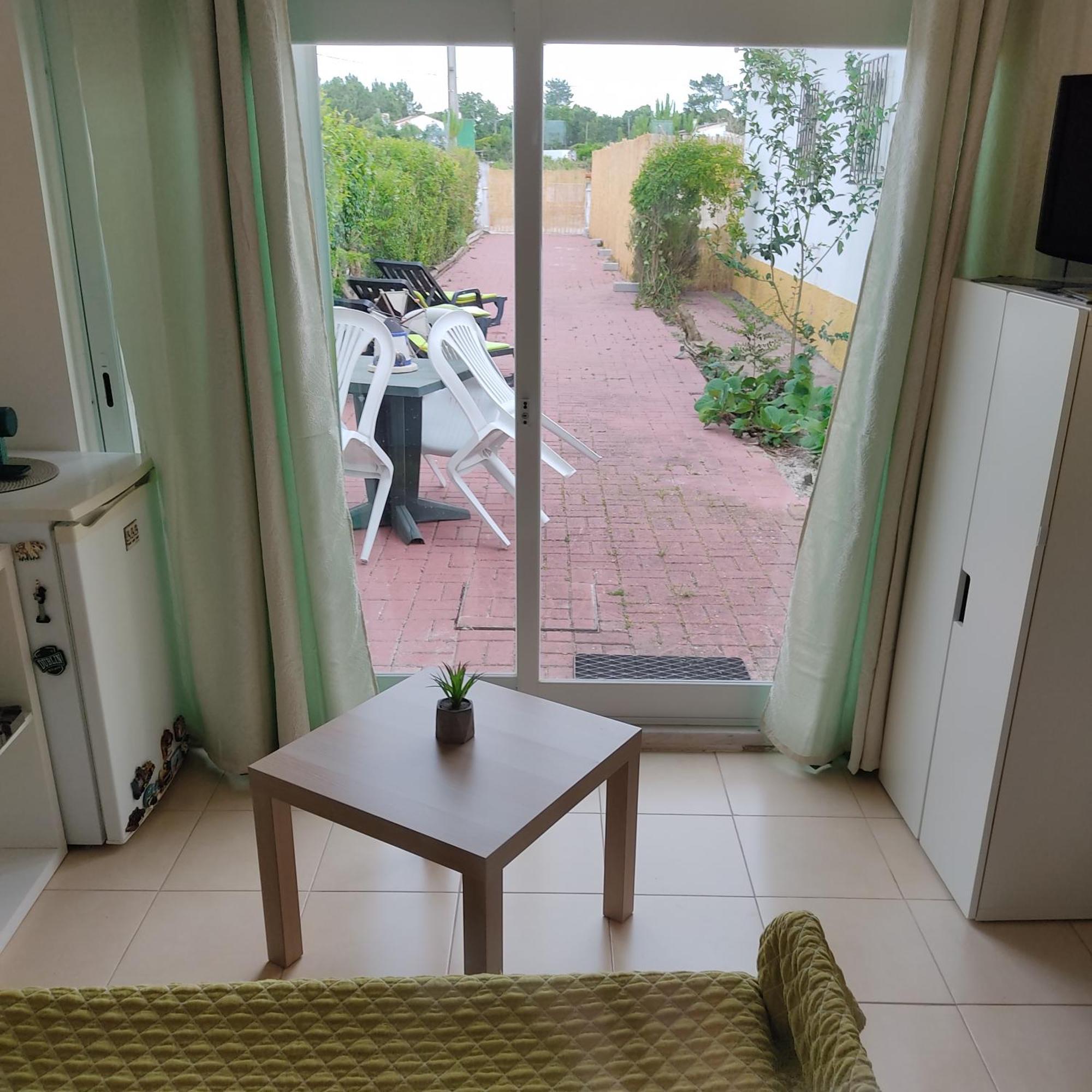 Rau Natura Studio Sesimbra Luaran gambar