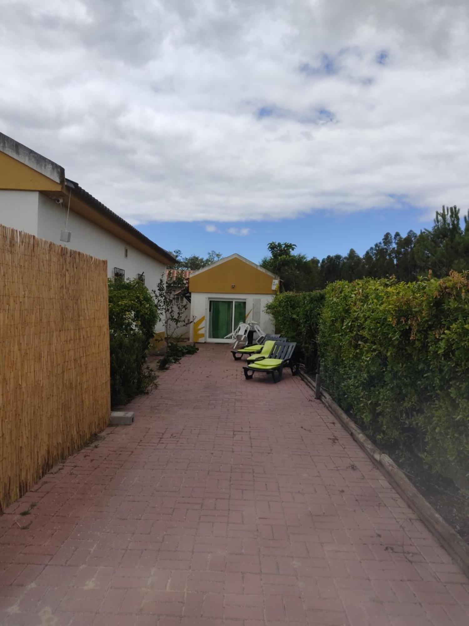 Rau Natura Studio Sesimbra Luaran gambar