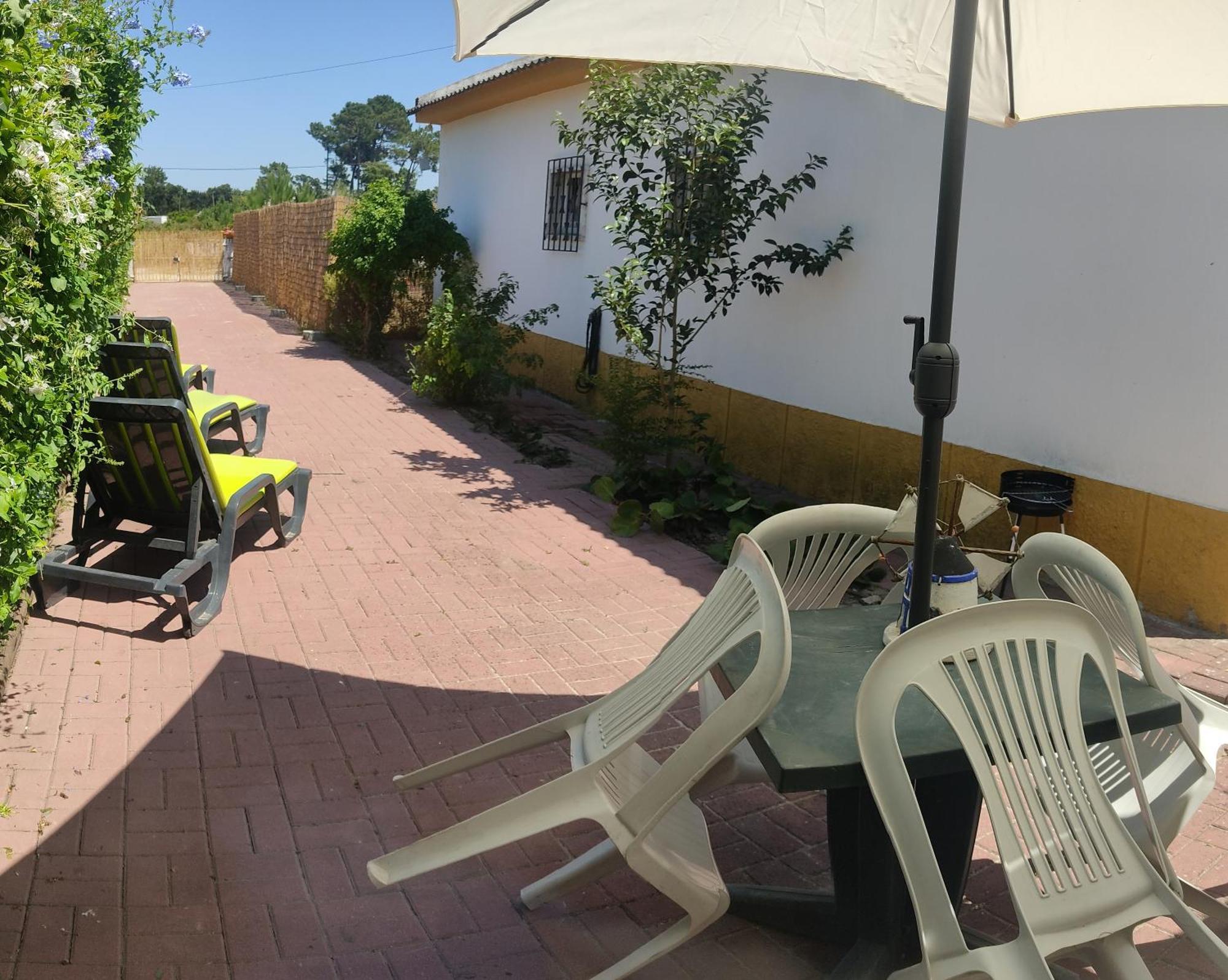 Rau Natura Studio Sesimbra Luaran gambar